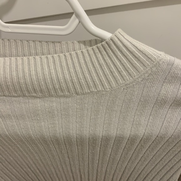 Crew neck tight long sleeve - Picture 3 of 3